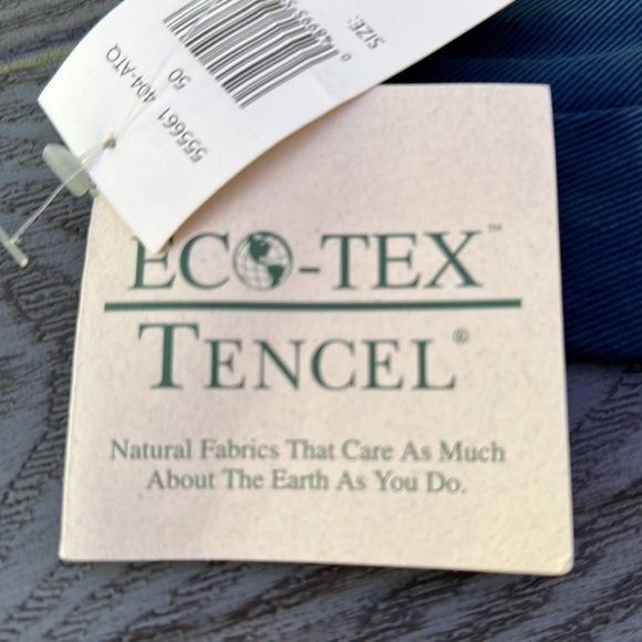 Vintage Esprit Skirt ( made of luxury fabrics) NWT - Picture 5 of 6